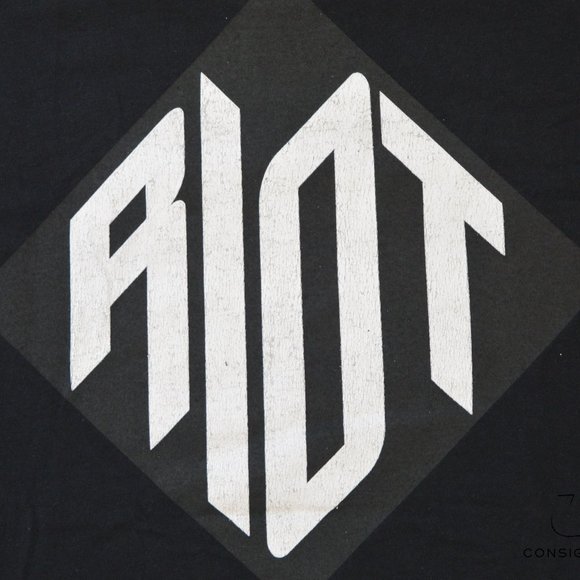 Supreme Riot Tee - Picture 4 of 4